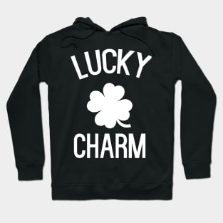 Lucky Charm T-Shirt Hoodie